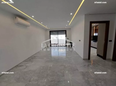 Appartement S+3 à La Nouvelle Soukra MAV1755