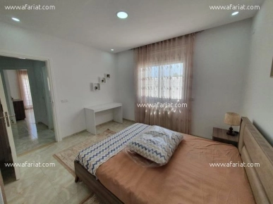 Appartement DOUCEUR(Réf: L2280)