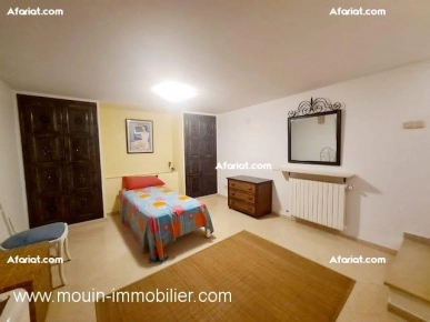 Appartement Dina AL2874 Hammamet Nord