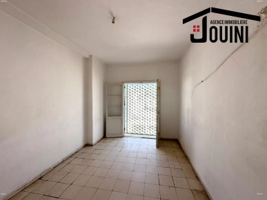 Appartement S2 À Ezzahrouni