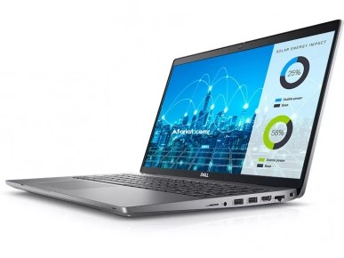 PORTABLE DELL LATITUDE 5530 PORTABLE DELL LATITUDE 5530