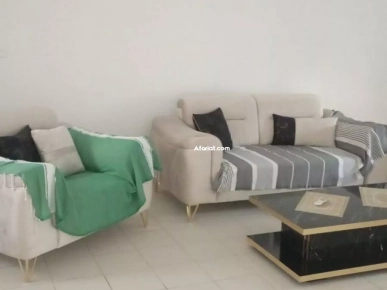villa avec piscine a midoun