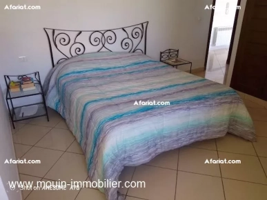 APPARTEMENT BYBLOS Hammamet AV1981