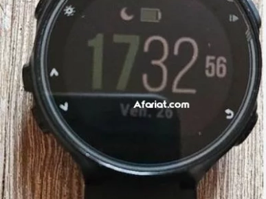 montre Garmin 735 xt montre Garmin 735 xt