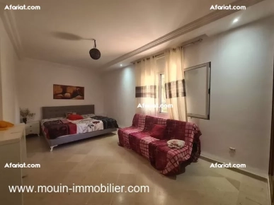 Appartement Rana 1 AL3204 Hammamet Nord