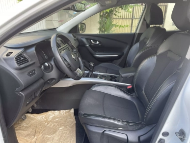 Renault kadjar 2019