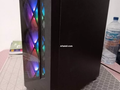 PC GAMER بسوم باهي