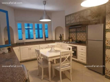 Villa Nawras AL2458 Hammamet