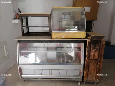 Réfrigérateur comptoir Réfrigérateur comptoir