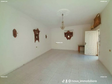 à vendre à Kélibia centre