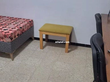 Chambres Individuelles à Louer – Cité El Khadra