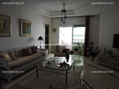 APPARTEMENT HOLAiii Hammamet  Zone Théâtre AV1099