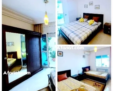 S+2 bon affaire habitation ou investissement