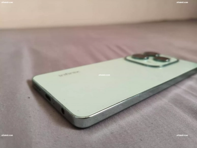 Infinix hot 40 pro