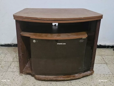 meuble télévision