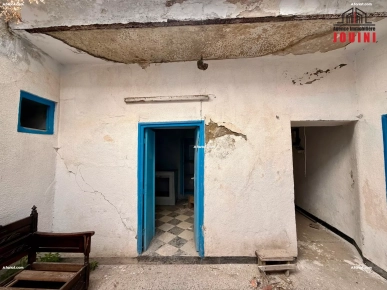 Maison à Bab Lakhouas