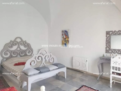 Villa Leonardo AL2897 Hammamet