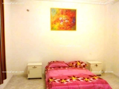 Appartement NUDE 1(Réf: L2332)