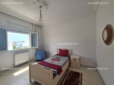 Appartement Maram 2 AL2793 Hammamet