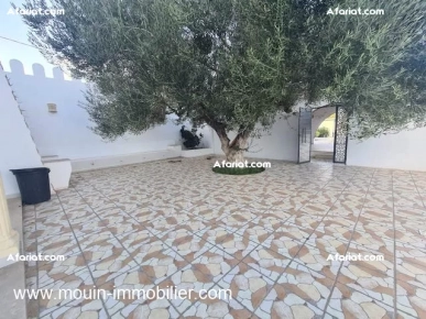 Villa Asil AL2670 Hammamet