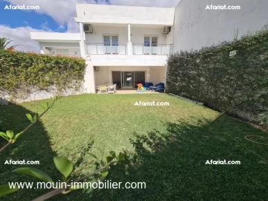 DUPLEX VIOLA Jinen Hammamet AL3639