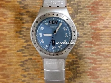 des montres swatch à vendre