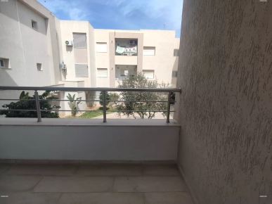 S+1 lumineux à Sidi Frej La Soukra