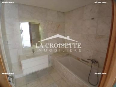 Appartement S+1 à La Soukra MAL1422