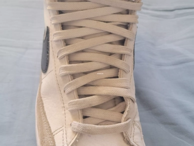 Nike Blazer T40 comme neuf Nike Blazer T40 comme neuf