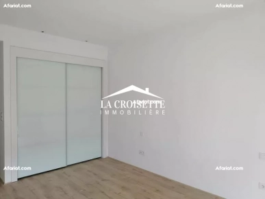 Appartement S+2 à La Marsa MAL1287
