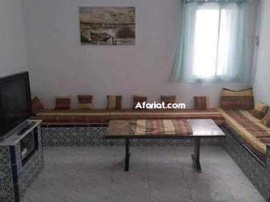 Appartement Les Mimosas AL2944 Hammamet Nord