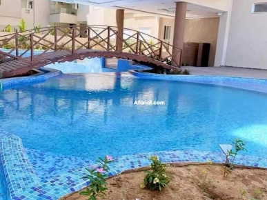 location vacance