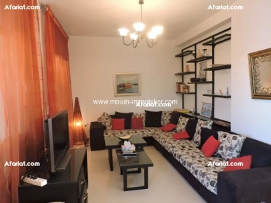 Duplex L'Artiste AL2560 Yasmine Hammamet