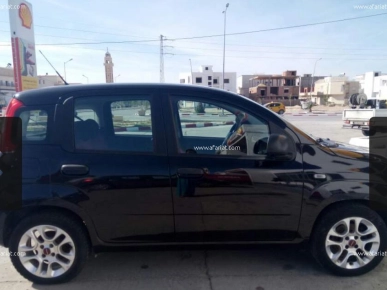 Fiat Panda 1.2 POP