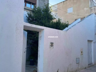 Dar lil bi3 Dar deux étages w estudio séparé 250m Blasa ndhifa Dar lil bi3 Dar deux étages w estudio séparé 250m Blasa ndhifa