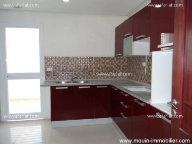 APPARTEMENT SIRENA Hammamet  AV467