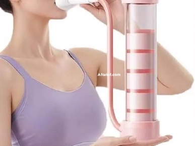 Entraîneur respiratoire Léger, facile à utiliser