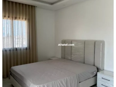 APPARTEMENT LES EMERAUDES 2 Hammamet Nord AL3592