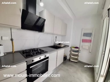 APPARTEMENT NOUR Hammamet Mrezka AL3525