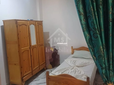 Coquet studio à vendre à 140 MD à Hammamet 51355351