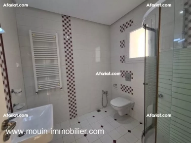 VILLA POMELO 5 à Hammamet Zone Corniche AL3242