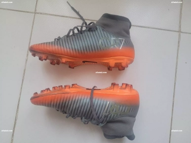 Nike Mercurial