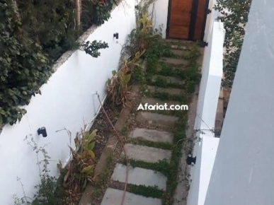 APPARTEMENT DORIS Hammamet - Zone Theatre AL2957
