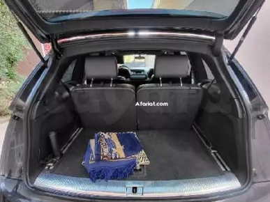 AUDI Q7 S LINE ( A vendre ou échanger )