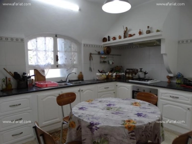 Villa CHOPIN(Réf: L2113)