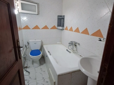 À louer : Appartement au 2ᵉ étage