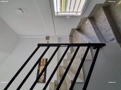 Duplex à vendre