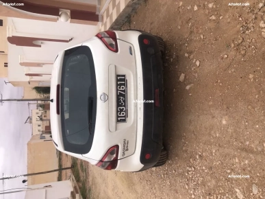 Nissan Qashqai DCI 2010 1.5 6CV Diesel