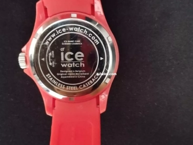 MONTRE SPORT UNISEXE