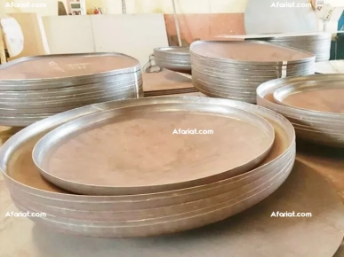 Fond de citerne Fond de cuve Fond bombé acier TURQUIE Fond de citerne Fond de cuve Fond bombé acier TURQUIE